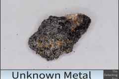 Unknown Metal 5
