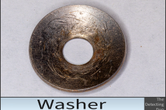 Washer W