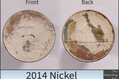 Nickel 2014