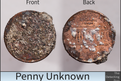 Penny Uknown