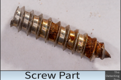 Screw Part