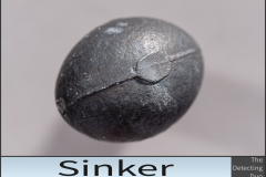 Sinker Egg