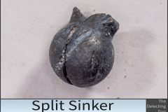 Split Sinker