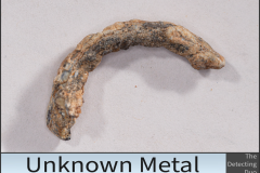 Unknown Metal 2