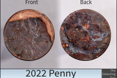 Penny 2022