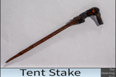 Tent Stake