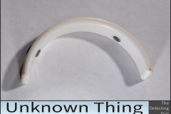 Unknown Thing
