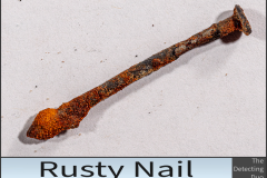 S03E52 P2 Rusty Nail