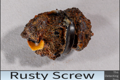 S03E52 P2 Rusty Screw