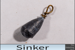 S03E52 P2 Sinker