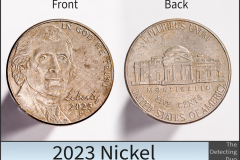 Nickel 2023 2