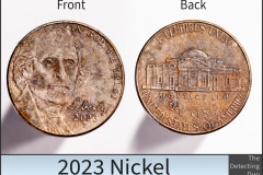 Nickel 2023