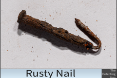 Rusty Nail