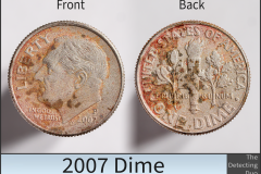 Dime 2007