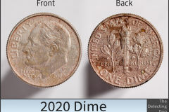 Dime 2020