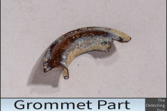 Grommet Part