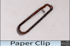 Paper Clip
