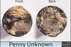 Penny Uknown 3