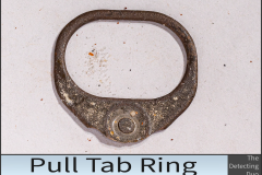 Ring Pull Tab