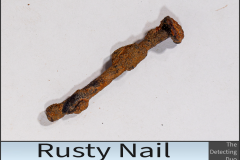 Rusty Nail 2