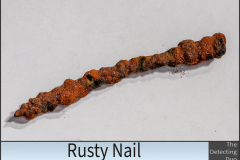 Rusty Nail