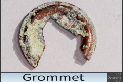 Grommet