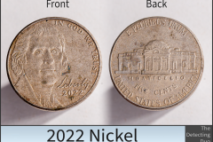 Nickel 2022