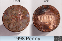 Penny 1998