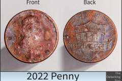 Penny 2022