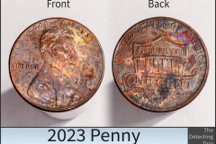 Penny 2023