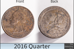 Quarter 2016
