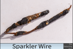 Sparkler Wire