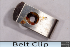 Belt Clip