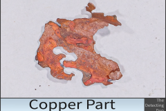 Copper Part
