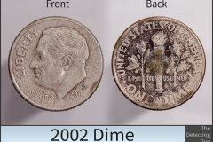 Dime 2002