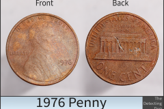 Penny 1976
