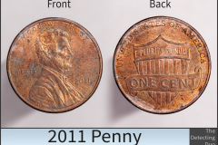 Penny 2011