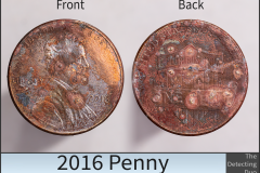 Penny 2016