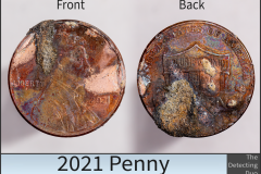 Penny 2021