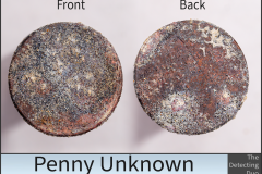 Penny Unknown 2