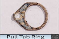 Pull Tab Ring