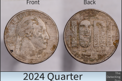 Quarter 2024