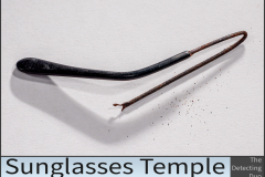 Sunglasses Temple
