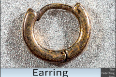 Earring