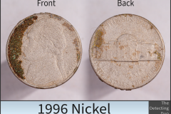 Nickel 1996
