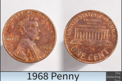 Penny 1968