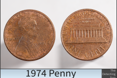 Penny 1974