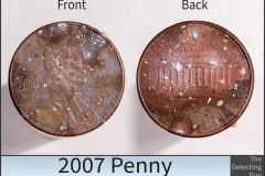 Penny 2007
