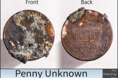 Penny Uknown