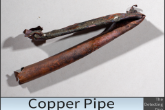 Copper Pipe
